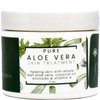 Made from Earth Pure Aloe Vera Treatment with Organic Coconut, Organic Olive Oil & Vitamin E