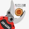 Dragro Electric Pruning Shears Replacement Blade, 30MM (1.2Inch) Cutting Diameter, Only Compatible Applicable to 1.2inch 30mm Model