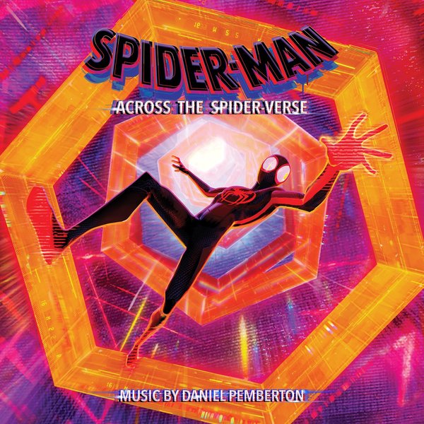 Spider-Man: Across The Spider-Verse (Original Soundtrack)