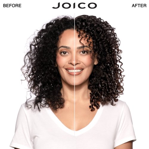 Joico Moisture Recovery Moisturizing Shampoo | For Thick, Coarse, Dry Hair | Restore Moisture, Smoothness, Strength, & Elasticity | Reduce Breakage | With Jojoba Oil & Shea Butter | 1.7 Fl Oz