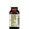 Aura Cacia Pure Texas Cedarwood Essential Oil | 0.5 fl. oz. | Juniperus Mexicana