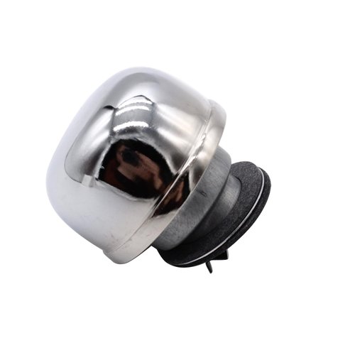 Oil Breather Cap Oil Filler Cap Twist In On Valve Cover Compatible With Chevy Pontiac