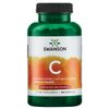 Swanson Buffered Vitamin C w/Bioflavonoids 500 Milligrams 100 Capsules
