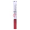 Pupa Milano Made To Last Lip Duo - Smudge-Proof Lip Color And Gloss - Highly Pigmented Shades - One Swipe Color Payoff - Gives Unrivaled Glassy Effect - Long Lasting - 008 Miami Pink - 0.13 Oz
