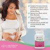 Fairhaven Health PeaPod Omega-3 Premium Icelandic Fish Oil Supplement for Healthy Pregnancy, Made with EPA, DHA and Fatty Acids for Cognitive Function, Citrus Flavor