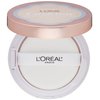 L'Oréal Paris True Match Lumi Cushion Foundation, C2 Natural Ivory, 0.51 oz.