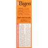 Bigen Powder Hair Color #58 Black Brown 0.21oz (3 Pack)