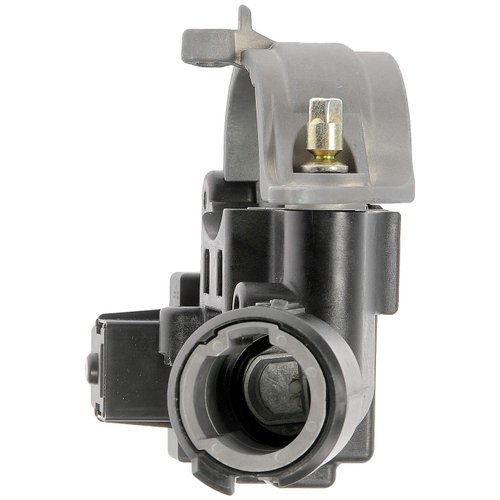 Dorman 989-019 Ignition Lock Cylinder Housing Compatible with Select Ford/Mazda/Mercury Models (OE FIX)