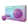 TaylorMade 2022 Kalea Purple Dozen
