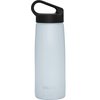 CamelBak Pivot Water Bottle - Echo Plastic 10% renewable plant-based material - BPA-free - Easy Carry, 25 oz, Cloud