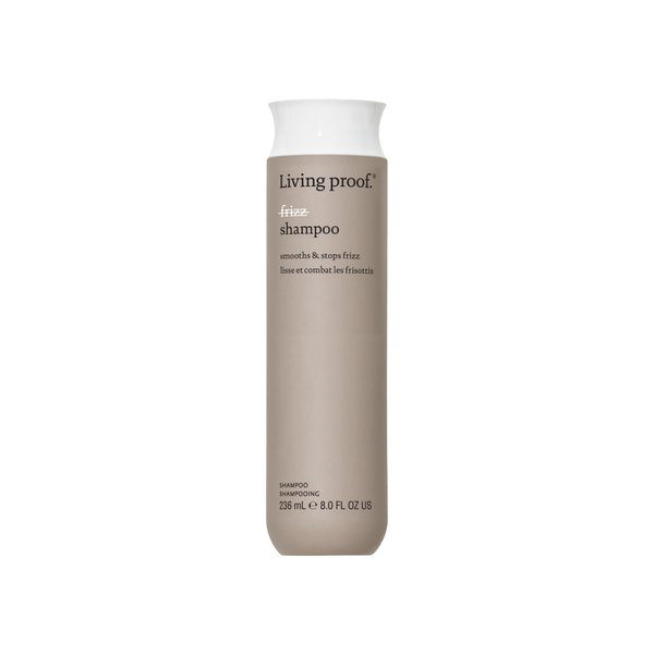 Living proof No Frizz Shampoo, 8 oz