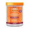 Cantu shea butter maximum hold strengthening styling gel with jamiaican black castor oil, 18.5 Ounce