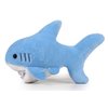 Ice King Bear Little Shark Finger Puppets Stuffed Animals Plush Toy (5)