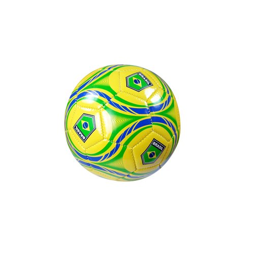RHINOXGROUP Official Rhinox Brazil Soccer Youth Kid Soccer Ball Size 2 003