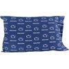 College Covers Everything Comfy Penn State Nittany Lions Pillowcase Pair, King, 20" x 40", Includes 2 King Pillowcases
