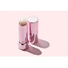 butter LONDON Lippy Lip Scrub Stick, Sugar Buttercream - 100% Natural Sugar-Based Lip Scrubber Exfoliator Nourishes, Hydrates & Lightens Dry & Dark Lips - Lip Care for Smooth & Fresh-Looking Lips