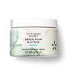 Victoria's Secret Natural Beauty Exfoliating Body Scrub (Green Pear & Citrus)