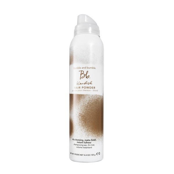 Bumble and bumble. Blondish Tinted Dry Shampoo, Blonde Tint, 4.4 oz.