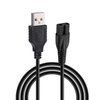 Replacement Limural Hair Clippers Charger Cord USB Charging Cable Compatible with Limural PRO K11S / I11 Hair Clippers Charger Power Cord