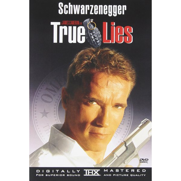 True Lies