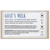 PROVENCE ESSENTIALS Natural Bar Soap (Goats Milk)
