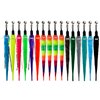 YUBONUS Cat Worm Toy Refills Cat Wand Toys Replacement, Cat Teaser Toy, Cat Wand Toy Worm Refill for Cat Wand (16Pcs Worm Refills)