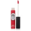theBalm Read My Lips Lip Gloss, Hubba Hubba!, Highly-Pigmented, Ultra Moisturizing