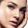 KISS Lash Couture Triple Push-up False Eyelashes, Halloween 02', Includes, Contact Lens Friendly, Easy to Apply, Reusable Strip Lashes