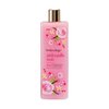 Bodycology Pink Vanilla Wish Body Wash Women 16 oz