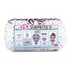 LOL Surprise Confetti Under Wraps Playset Re-Released Toy Doll with 15 Surprises - Girls Gifts Baby Doll Set with Doll Accessories - Birthday Present for Girls Ages 6-11 Years