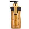 Keratin Cure Best Hair Treatment Gold & Honey Bio Protein 10 Oz Safe Repair Straight Professional Complex Straightening Damaged Dry Frizzy Coarse Curly Wavy Queratina Keratina Brasilera Tratamiento