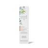 ion Ammonia-Free Permanent Hair Color Natural Medium Chestnut Brown 4N, made from 100% naturally-derived polymers, cruelty free, vegan, PPD free, recyclable packaging, 2.05 oz