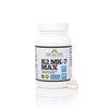 Health As It Ought To Be Vitamin K2 MK-7 MAX Extra Strength 300mcg Per Capsule. 60 Capsules. Soy Free. Proven Bioavailability and Safety