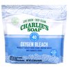 Charlie's Soap Color Safe Chlorine Free Oxygen Bleach Powder, 1.3 lbs (0.59 kg)