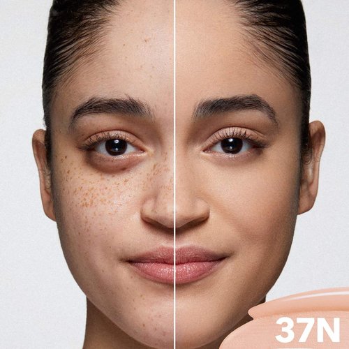 Dermablend Flawless Creator Liquid Foundation Makeup, 37N, 1 Fl Oz