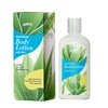 APPTI Moisturizing Body Lotion, Body Smoothing Moisture Cream, Hand and Body Moisturizer for All Skin Types, Aloe Vera