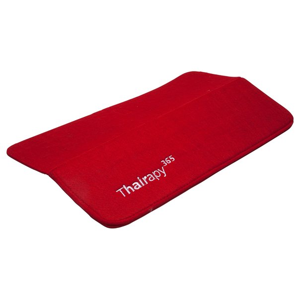 Thairapy 365 Heat Resistant Mat for Hair Styling Tools