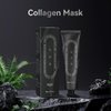 Generic Collagen peel off mask, Collagen Volume Peel - Korean Collagen Face Mask, Hydrolyzed Collagen, Korean Skin Care, collagen mask(2.11 oz / 60ml)
