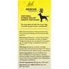 Bach RESCUE REMEDY PET for Dogs 20mL, Natural Calming Drops, Stress Relief for Dogs & Puppies, Caused by Separation, Thunder, Fireworks, Homeopathic Flower Remedy