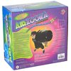 Airzooka Toysmith, Blast A Harmless Ball Of Air Toy, Green, All Ages - Adults Too Small