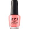 OPI Nail Lacquer, Got Myself into a Jam-balaya, Orange Nail Polish, New Orleans Collection, 0.5 fl oz