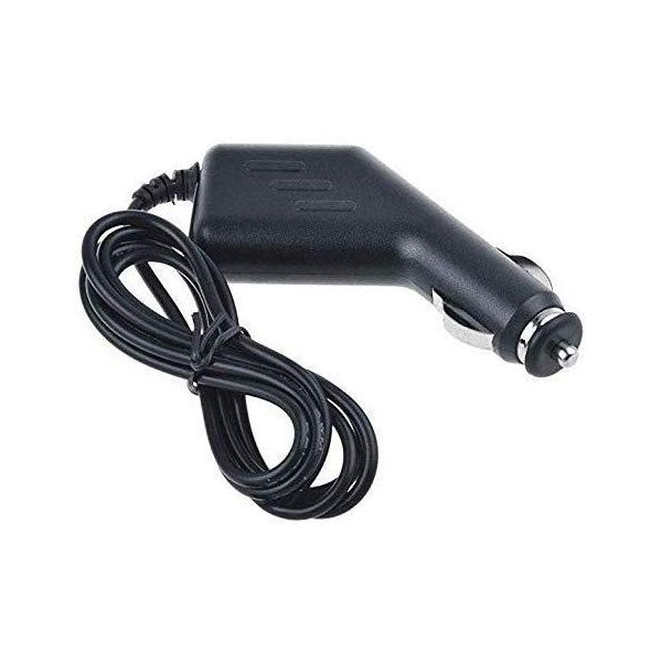Kircuit Car Adapter for UNIDEN BCD396XT BC346XT Scanner Auto Power Supply Cord Charger