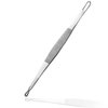 AAProTools Schamberg Comedone Blackhead Extractor/Blackhead Remover/Whitehead Extractor/Whitehead Remover/Acne Remover Made from 100% Stainless Steel with