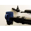 The Nearly Universal OH - Wheelchair Cup Holder