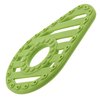 Acorn Baby - Teething Toy - Avocado Silicone Teether Toy Promotes Cognitive Development - Relives Sore and Swollen Gums