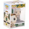 Funko POP! Movies: Super Troopers Farva Collectible Figure, Multicolor