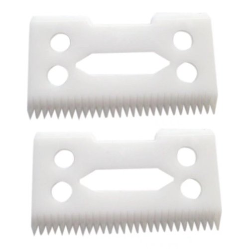 Ceramic Clipper Replacement Blades for wahl sterling senior 2pcs by YTXXDEUS
