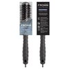Fromm Elite Thermal Ceramic x Ionic 1.25" Round Brush for Expert Blowouts and Faster Hair Drying | Roller Hairbrush for Anti-static Styling, Smoothing, Straightening and Shine