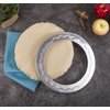 Mrs. Anderson's Baking Pie Crust Protector Shield, Fits 9-Inch Pie Plates