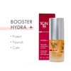 Yon-Ka Booster Hydra Plus (15ml) Deeply Hydrating Recovery Concentrate , Treat Seasonal Dryness and Prevent Breakouts with Vitamin C and Brown Algae, Paraben-Free